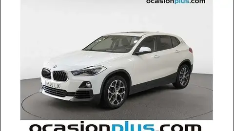 Used BMW X2 Petrol 2020 Ad 