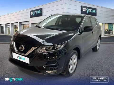 Used NISSAN QASHQAI Petrol 2021 Ad 