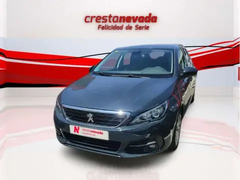 Annonce PEUGEOT 308 Diesel 2020 d'occasion 