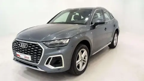 Annonce AUDI Q5 Diesel 2023 d'occasion 