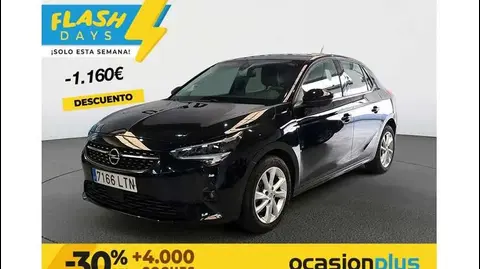 Used OPEL CORSA Petrol 2021 Ad 