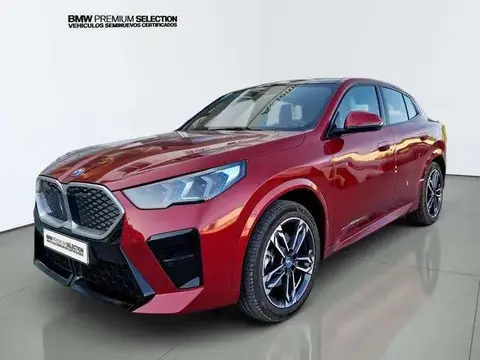 Used BMW X2 Electric 2024 Ad 