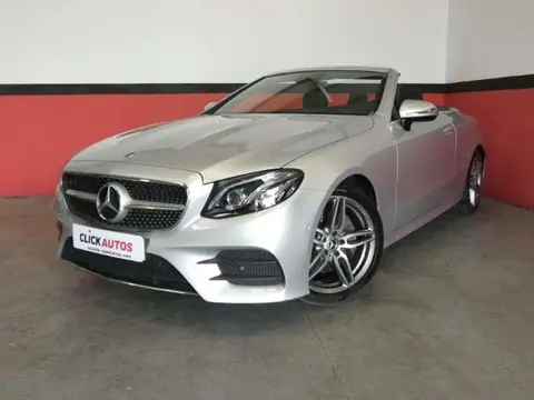 Used MERCEDES-BENZ CLASSE E Diesel 2019 Ad 