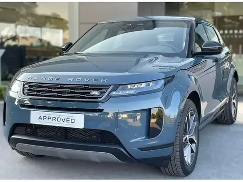 Annonce LAND ROVER RANGE ROVER EVOQUE Hybride 2024 d'occasion 