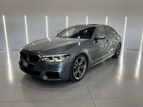 Used BMW M5 Diesel 2018 Ad 