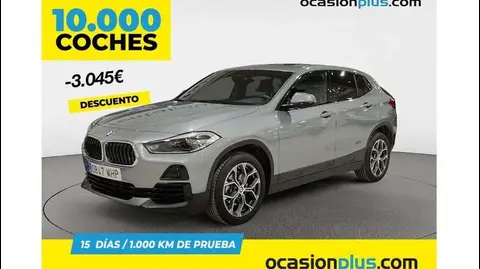 Used BMW X2 Petrol 2023 Ad 