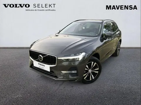 Annonce VOLVO XC60 Diesel 2022 d'occasion 