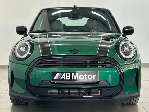 Used MINI COOPER Petrol 2024 Ad 