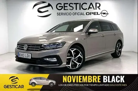 Used VOLKSWAGEN PASSAT Diesel 2020 Ad 