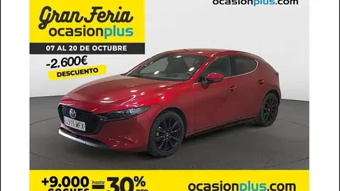 Used MAZDA 3 Petrol 2023 Ad 