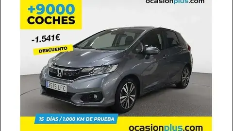 Annonce HONDA JAZZ Essence 2020 d'occasion 