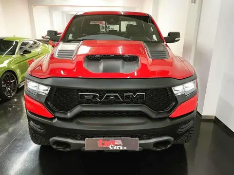 Annonce DODGE RAM Essence 2021 d'occasion 