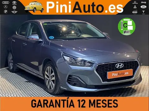 Annonce HYUNDAI I30 Essence 2020 d'occasion 