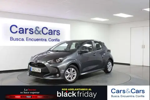 Used MAZDA 2 Hybrid 2022 Ad 