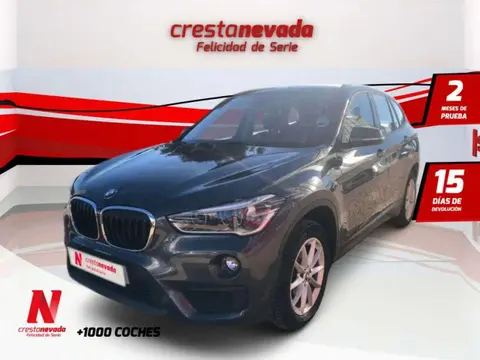 Used BMW X1 Diesel 2019 Ad 