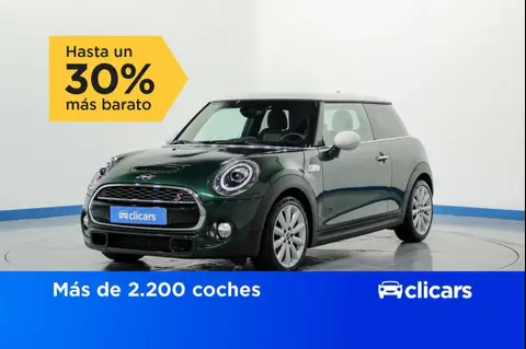 Used MINI COOPER Petrol 2018 Ad 