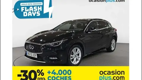 Used INFINITI Q30 Diesel 2016 Ad 