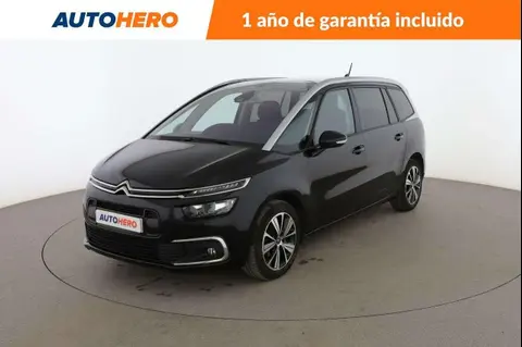 Used CITROEN C4 Petrol 2018 Ad 