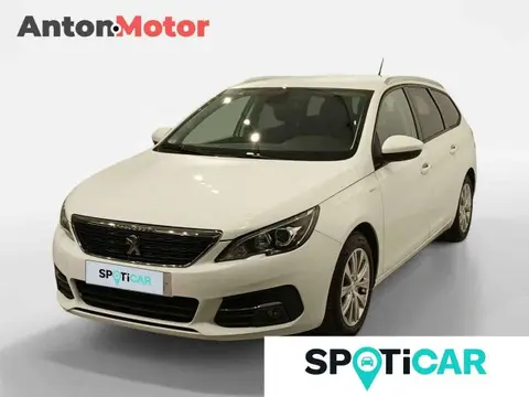 Used PEUGEOT 308 Diesel 2019 Ad 