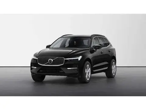 Annonce VOLVO XC60 Diesel 2024 d'occasion 