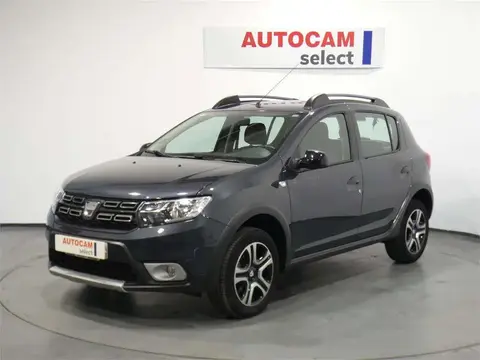 Annonce DACIA SANDERO Essence 2020 d'occasion 