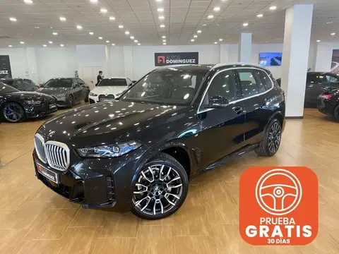 Annonce BMW X5 Diesel 2024 d'occasion 