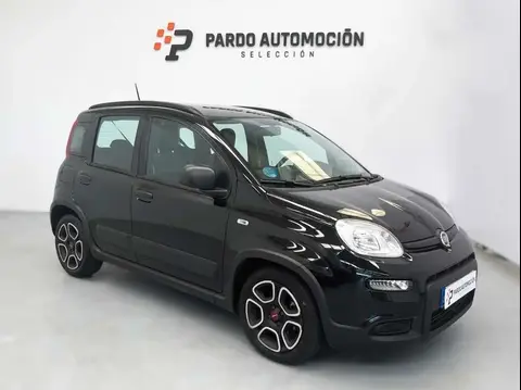 Used FIAT PANDA Petrol 2022 Ad 