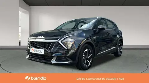 Annonce KIA SPORTAGE Essence 2023 d'occasion 