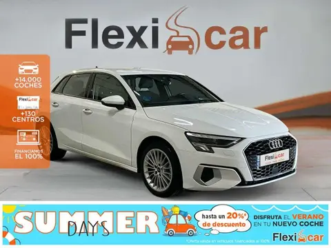 Used AUDI A3 Hybrid 2023 Ad 