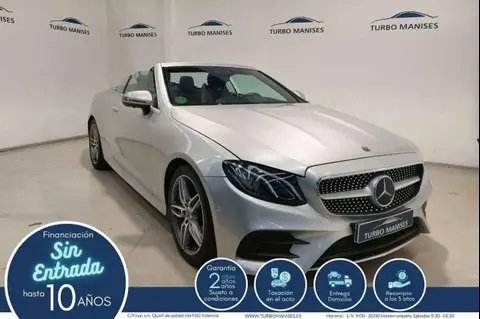 Used MERCEDES-BENZ CLASSE E Diesel 2019 Ad 