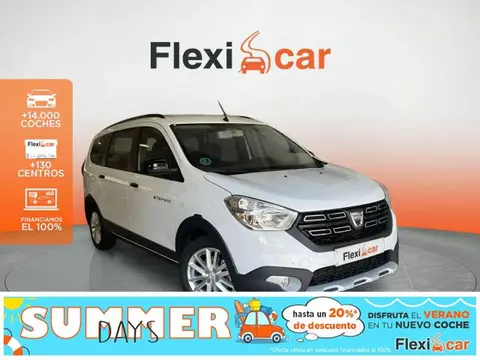 Used DACIA LODGY Diesel 2021 Ad 