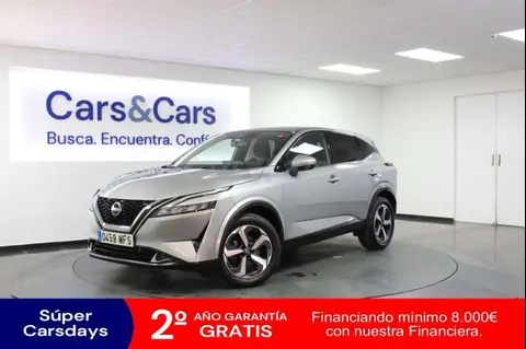 Used NISSAN QASHQAI Hybrid 2023 Ad 