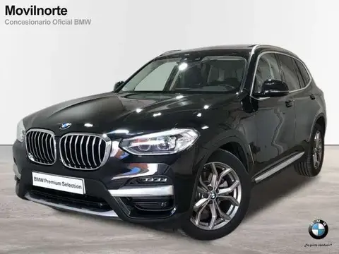 Used BMW X3 Diesel 2020 Ad 