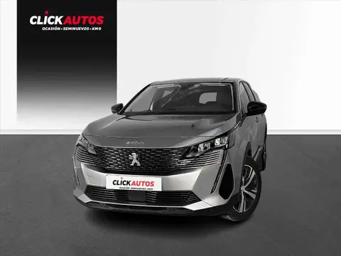 Annonce PEUGEOT 5008 Diesel 2022 d'occasion 