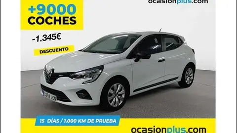 Annonce RENAULT CLIO Diesel 2019 d'occasion 