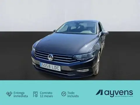 Used VOLKSWAGEN PASSAT Diesel 2019 Ad 