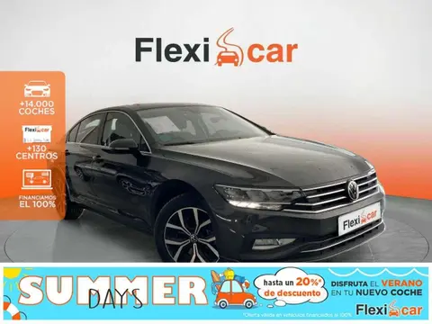 Used VOLKSWAGEN PASSAT Diesel 2021 Ad 