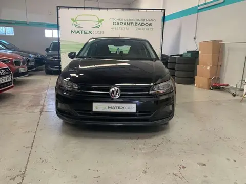 Used VOLKSWAGEN POLO Diesel 2020 Ad 