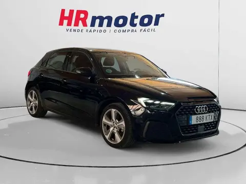 Annonce AUDI A1 Essence 2019 d'occasion 