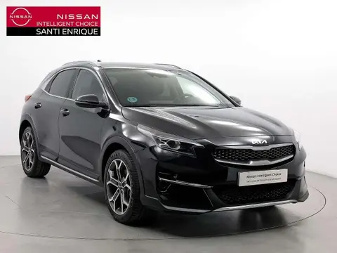 Used KIA XCEED Petrol 2022 Ad 