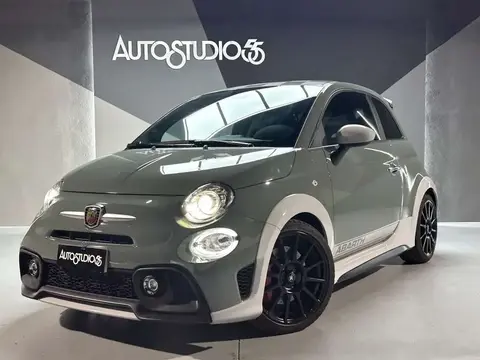 Annonce ABARTH 695 Essence 2020 d'occasion 