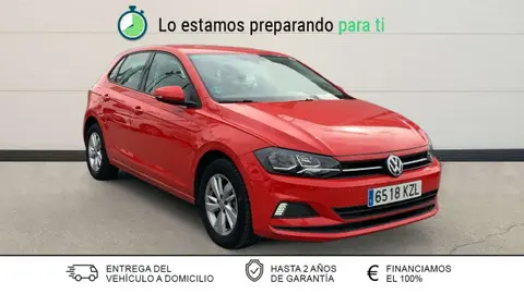 Used VOLKSWAGEN POLO Petrol 2019 Ad 