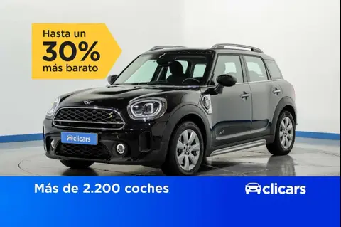 Annonce MINI COOPER Hybride 2022 d'occasion 