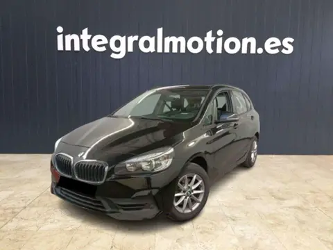 Used BMW SERIE 2 Diesel 2019 Ad 