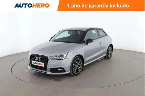 Annonce AUDI A1 Diesel 2015 d'occasion 