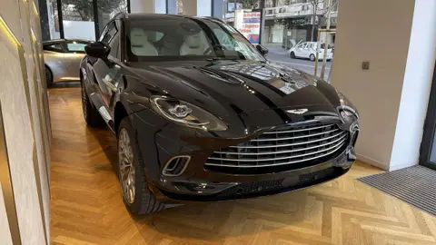 Used ASTON MARTIN DBX Petrol 2024 Ad 