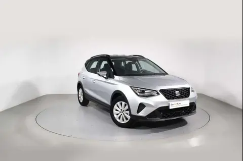 Annonce SEAT ARONA Essence 2023 d'occasion 