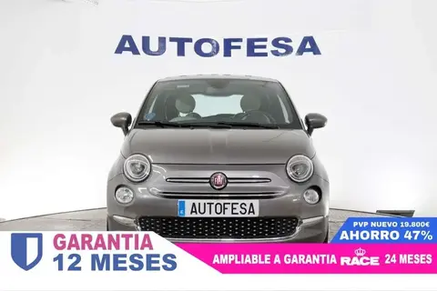 Annonce FIAT 500  2022 d'occasion 