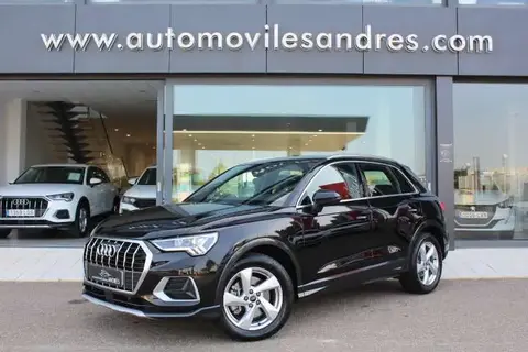 Used AUDI Q3 Petrol 2021 Ad 