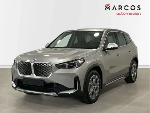 Used BMW X1 Electric 2024 Ad 